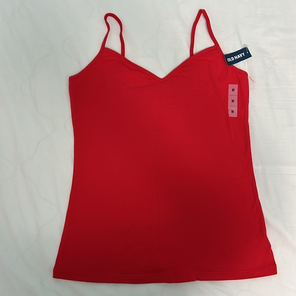 Basic Old Navy Tank Tops NWT - Picture 4 of 7